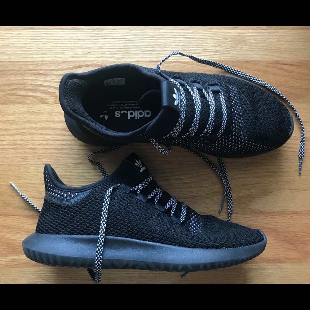 Adidas Tubular Shoes